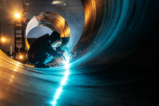 Best Maintenance and Repair Welding in Jacksonville, AL