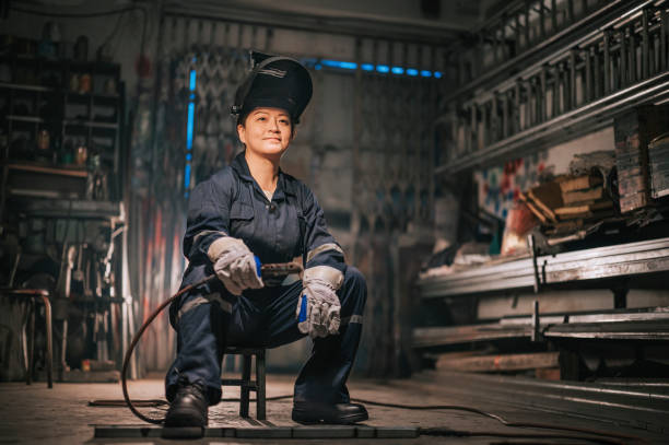 Best Marine and Shipbuilding Welding in Jacksonville, AL
