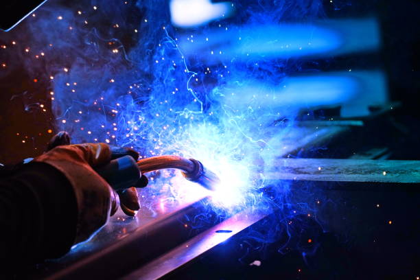 Best Pipe Welding in Jacksonville, AL
