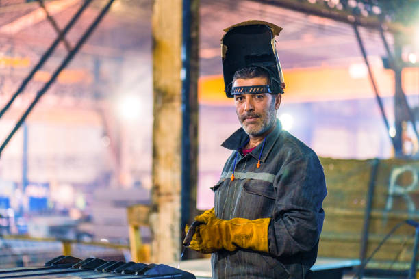 Reliable Jacksonville, AL Welder & Metal Fabrication Solutions