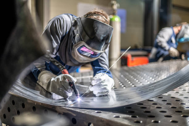 Best Artistic and Custom Metal Fabrication in Jacksonville, AL