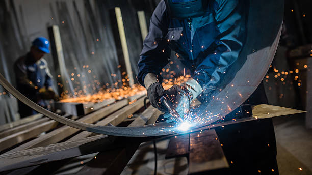 Affordable Welder Services in Jacksonville, AL